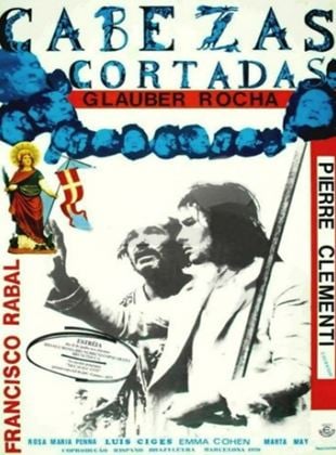 Cabeças Cortadas - Filme 1970 - AdoroCinema
