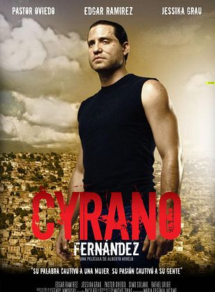 Cyrano Fernández