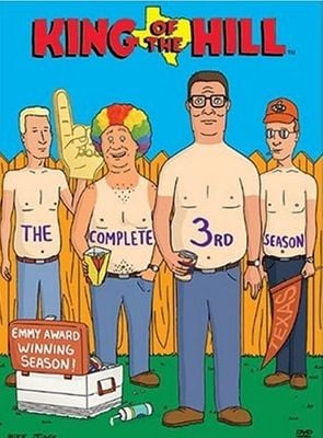 Assistir a King of the Hill