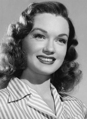 foto de Gloria Eileen McEniry