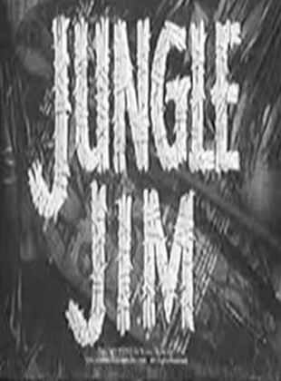 Jungle Jim