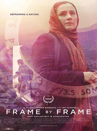  Frame by Frame