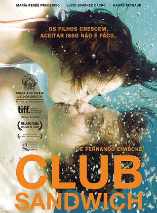 CRÍTICA - ELEMENTOS – Club do Filme