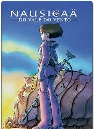 Nausicaä do Vale do Vento