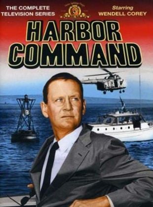 Harbor Command