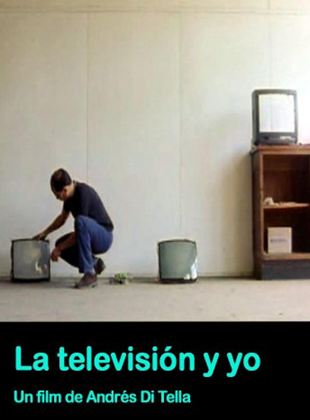 A Televisão e Eu