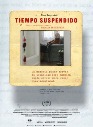 Tempo Suspenso