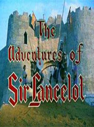 The Adventures of Sir Lancelot