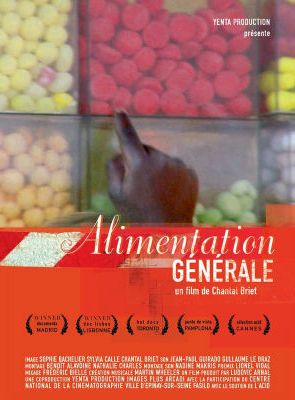 Alimentação Geral