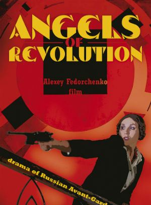  Angels of Revolution