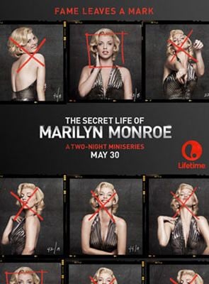 A Vida Secreta de Marilyn Monroe