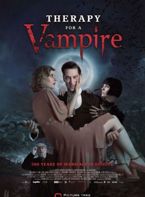  Therapy for a Vampire
