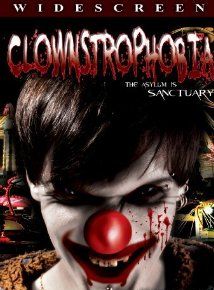  Clownstrophobia