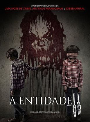 A Entidade” é o filme de terror mais assustador de todos os tempos