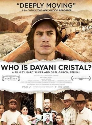  Quem é Dayani Cristal?
