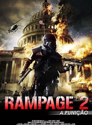  Rampage 2