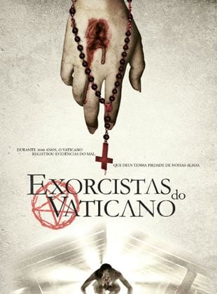  Exorcistas Do Vaticano