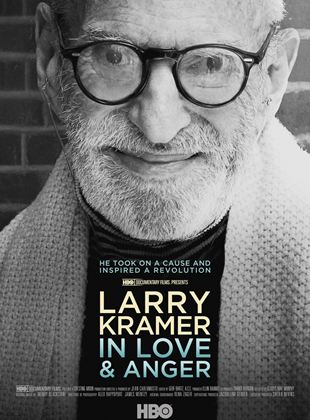  Larry Kramer - No Amor e Na Raiva