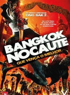 Bangkok Nocaute