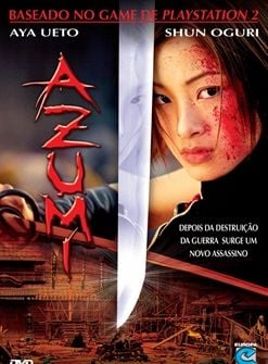 Azumi