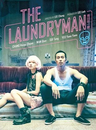  The Laundryman