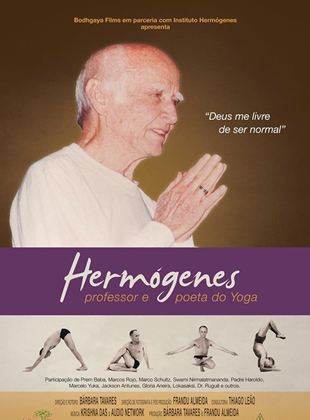  Hermógenes, Professor e Poeta do Yoga
