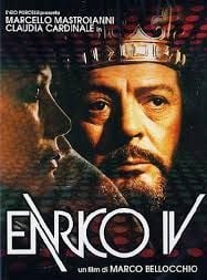 Pôster de  Enrico IV