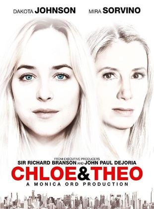  Chloe & Theo