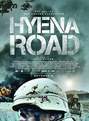  Hyena Road