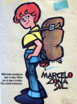 Marcelo Zona Sul