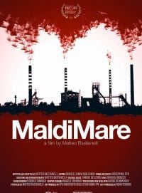 Pôster de  Maldimare