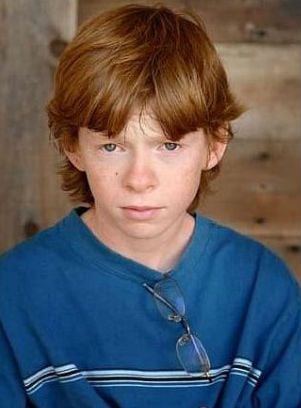 foto de Brendan Ian Hill