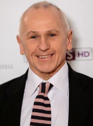 foto de Wayne Philip Colin Sleep