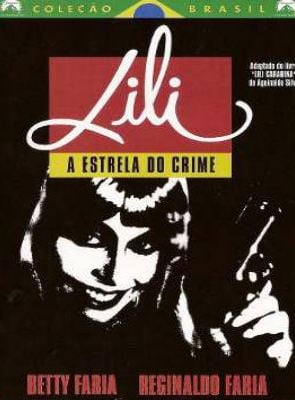 Lili, A Estrela do Crime