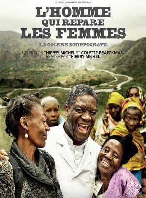  Dr. Mukwege: O Homem que Conserta Mulheres