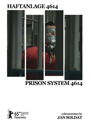 Cárcere 4614: Prisioneiros do fetiche