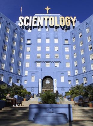  Going Clear: Scientology And The Prison Of Belief