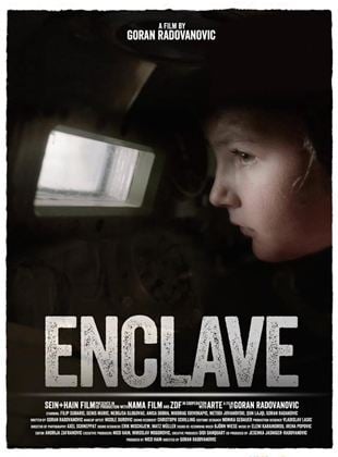  Enclave