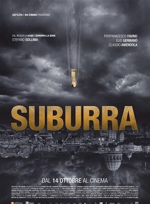 Suburra - A Série