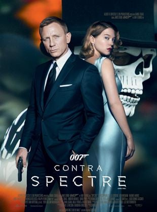  007 Contra Spectre