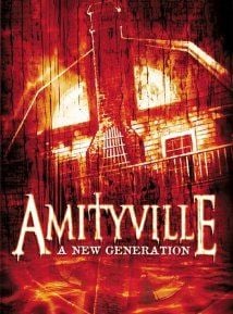  Amityville 7: Uma Nova Geração