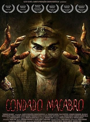 Sexta-feira 13: veja filmes de terror e suspense em cartaz nos cinemas  brasileiros, Cinema