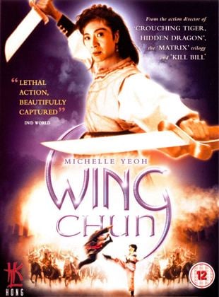  Wing Chun - Uma Luta Milenar