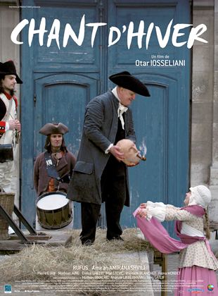 Chant d’Hiver