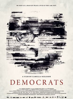 Pôster de  Democrats