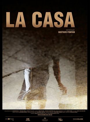 Pôster de  La Casa