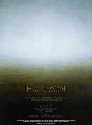  Horizon