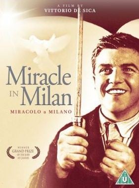 Milagre em Milão