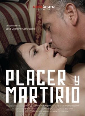 Placer y martirio