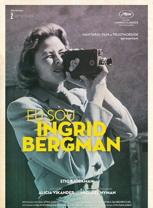  Eu Sou Ingrid Bergman
